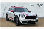 2020 MINI Countryman