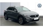 2022 Volkswagen T-Roc