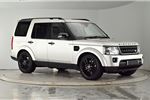 2015 Land Rover Discovery