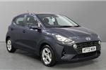 2023 Hyundai i10