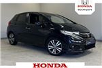 2020 Honda Jazz