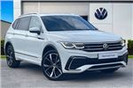 2023 Volkswagen Tiguan Allspace