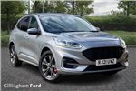 2021 Ford Kuga