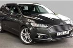 2015 Ford Mondeo Estate