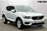 2020 Volvo XC40