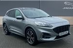 2022 Ford Kuga