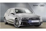 2017 Audi S3