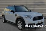 2020 MINI Countryman