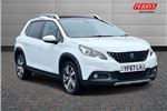 2017 Peugeot 2008