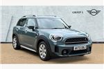 2022 MINI Countryman