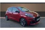 2023 Hyundai i10