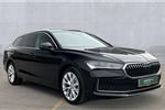 2024 Skoda Superb Estate