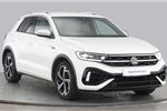 2022 Volkswagen T-Roc