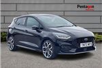 2023 Ford Fiesta