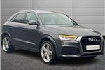 2016 Audi Q3