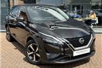 2022 Nissan Qashqai