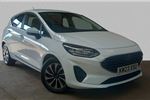 2023 Ford Fiesta