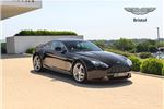 2015 Aston Martin Vantage