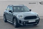 2022 MINI Countryman