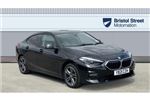 2021 BMW 2 Series Gran Coupe