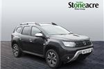 2022 Dacia Duster