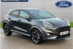 2024 Ford Puma