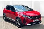2023 Peugeot 3008