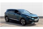 2020 Peugeot 5008
