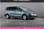 2021 Volkswagen Sharan