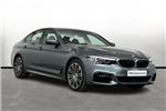 2020 BMW 5 Series