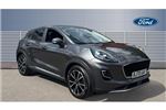 2020 Ford Puma