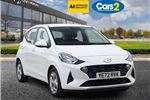 2022 Hyundai i10
