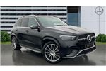 2024 Mercedes-Benz GLE