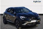 2024 Renault Captur