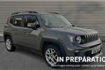 2021 Jeep Renegade