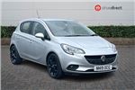 2019 Vauxhall Corsa