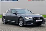 2023 Audi A6