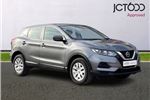 2019 Nissan Qashqai