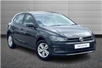 2019 Volkswagen Polo