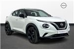 2024 Nissan Juke