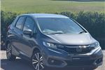 2019 Honda Jazz