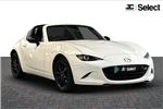 2019 Mazda MX-5