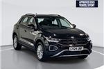 2024 Volkswagen T-Roc