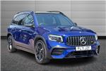 2021 Mercedes-Benz GLB