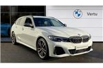 2022 BMW 3 Series Touring