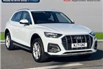 2021 Audi Q5