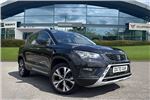 2020 SEAT Ateca