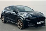 2022 Ford Puma ST