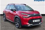 2021 Citroen C3 Aircross