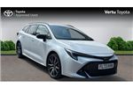 2023 Toyota Corolla Touring Sport